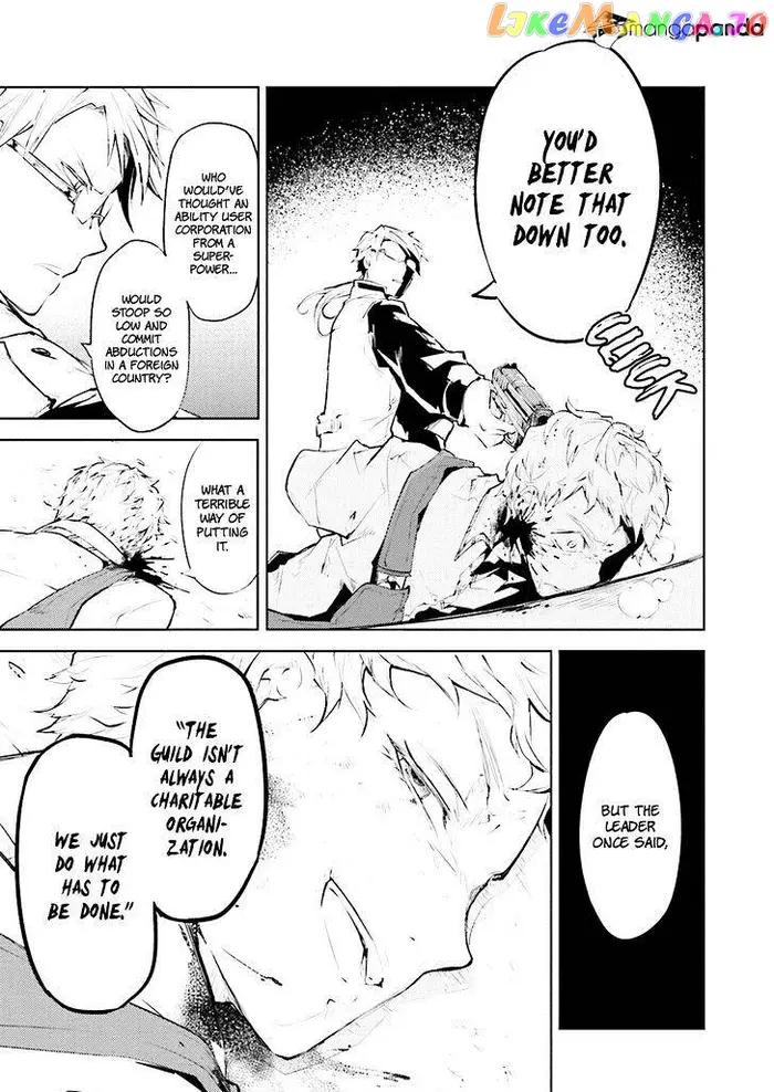 Bungou Stray Dogs Chapter 23 image 35_optimized